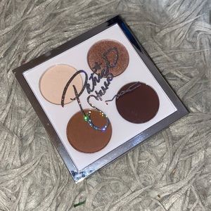 Patrick Starrr eyeshadow palette
